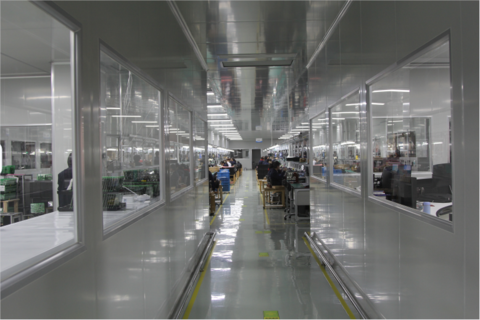 民營企業(yè)如何敢于擔(dān)當(dāng)勇于創(chuàng)新突破？請看一一  疾風(fēng)勁草識(shí)虹潤