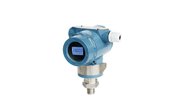 HR-3051F2/F3智能單晶硅直裝壓力變送器